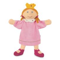 Rankinė lėlė Sterntaler Princess, 26 cm