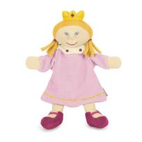 Lėlė režisieriui Sterntaler Princess, 30 cm (3601653)