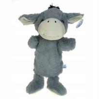 Rankinė minkšta asilo lėlė vaikams ir suaugusiems Donkey (92928)
