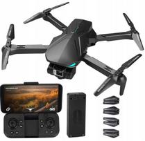 Dronas MAGINON QC-720SE Turbo su kamera, WiFi, kompasu, giroskopu, 1200mAh
