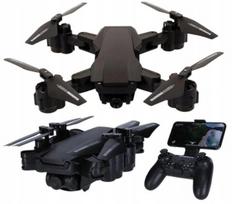 Dronas MAGINON QC-70SE Turbo su kamera, kompasu, grįžimo funkcija, giroskopu, WiFi, 1100mAh baterija