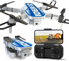 Mini dronas LE-IDEA IDEA12 su 1080P kamera ir optiniu pozicionavimu