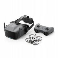 Dronas BetaFPV Meteor75 Pro HD FPV rinkinys