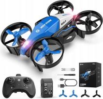 Mini dronas vaikams Holy Stone HS210F, 2 in 1 RC kvadrokopteris