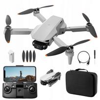 Vaikiškas dronas L700 su 2 kameromis, FPV ir WiFi, 1000 m valdymas