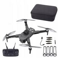 Dronas Y329D Y-Series su nuotolinio valdymo pultu, HD LED kamera, 360° Wi-Fi, didelis dėklas