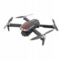 Dronas S138 su 2 kameromis, WiFi FPV ir giroskopu, bešepetėliniai varikliai