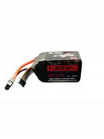 Akumuliatorius CNHL LiPo 6S 1300mAh 130C su XT60 jungtimi