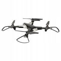 Dronas SYMA Z3, 720P HD, 2,4GHz, su valdymu be galvos režimo ir 360° skrydžio planavimu