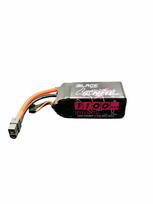 Lipo akumuliatorius CNHL 4S 1100mAh 130C su XT60 jungtimi
