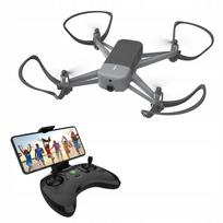 Vaikiškas dronas Apex EDU su 5 MP kamera, WiFi valdymu ir 2 akumuliatoriais