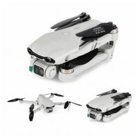 Dronas 4DRC F10 su GPS, FPV kamera ir bešepetėliu varikliu