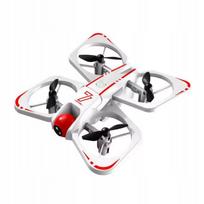 Mini dronas CZ07, 4K, 2 kameros, 2,4G, 100 m nuotolinio valdymo
