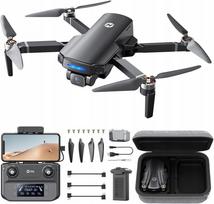 GPS dronas HS360S su 4K kamera ir FPV valdymu