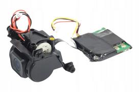 Kamera su microSD kortelės moduliu dronui Overmax X-Bee Drone 9.5 Fold