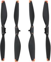 Sraigtai DJI Mini 5 Pro, 4 vnt., lengvi, tylūs, plastikiniai