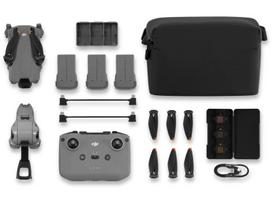 Dronas DJI Mini 5 Pro Fly More Combo su DJI RC-N3 pultu