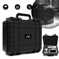 Atsparus vandeniui kietas dėklas DJI Mini 4 Pro / Mini 3 Pro / Mini 3 dronui