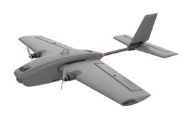 FPV lėktuvas HeeWing T1 Ranger, rinkinio versija