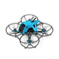 FPV dronas BetaFPV Meteor75 Pro II 1S ELRS 2.4GHz HD DJI O4 plačiaekranis