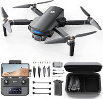 Sulankstomas dronas Holy Stone HS360S su 4K GPS kamera, 249 g, 3000 m nuotolis, Follow Me funkcija