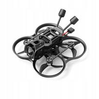 FPV dronas BETAFPV Pavo20 Pro II 4S O4 Pro ELRS 2.4G su kamera