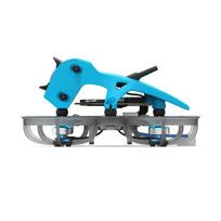FPV dronas BetaFPV Meteor65 Pro II O4, 1S ELRS 2.4 GHz, DJI O4