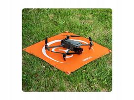 Sulankstoma nusileidimo aikštelė dronams, 55 cm