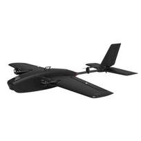 RC lėktuvas HEEWING T1 Ranger VTOL, 730 mm, 4S, pilkas, be FX-405, PNP