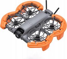 Plūduriuojantis sraigto apsaugas DJI Neo 2, pakeliamas dangtelis
