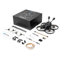 FPV dronas BETAFPV Pavo20 Pro II 3S su O4 Pro SBUS ir kamera, nauja versija