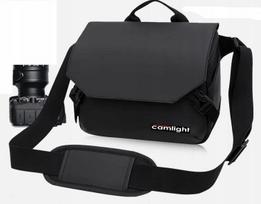 Fotoaparato krepšys Canon EOS R10, R50, R100, M50, M50 Mark II