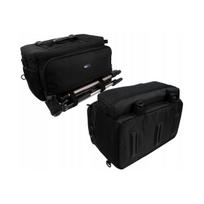 Didelė fotoaparato kuprinė Camrock Tank X60