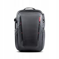 Fotoaparato kuprinė PGYTECH OneMo Lite 22L, juoda