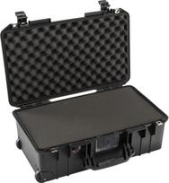 Lengvas lagaminas su ratukais Peli 1535 Air Case su kempine