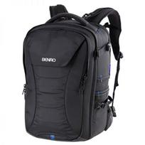 Foto kuprinė Benro Ranger 600N, juoda