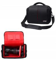 Fotoaparato dėklas NIKON Coolpix P950, P1000, P1100, Z5, Z6, Z7, Z8, Z9