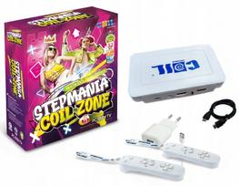 Muzikinis šokio kilimėlis vaikams, WiFi, HDMI, 6in1, tinka TV ir kompiuteriui
