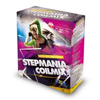 Šokių kilimėlis DANCE MAT COIL HD 8.0