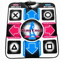Šokio kilimėlis STEPMANIA kompiuteriui, USB