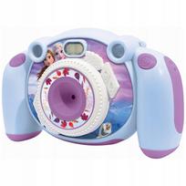 Vaikiškas fotoaparatas Lexibook StarCam Frozen HD DJ080FZ
