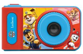 Vaikiška skaitmeninė kamera Paw Patrol, 8GB kortelė, FULL HD, 40 Mpx