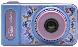 Vaikiška skaitmeninė kamera Disney Stitch, 8GB, FULL HD, 40 Mpx
