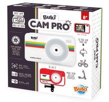 Vaizdo kamera vaikams BUKI 2in1 CamPro 8+ PV010