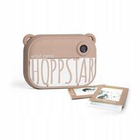Vaikiškas fotoaparatas Hoppstar su printeriu Artist Memo Almond