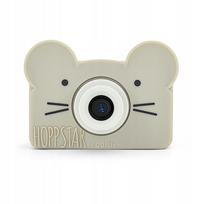 Vaikiškas fotoaparatas Hoppstar Rookie Oat Mouse