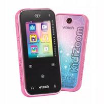 Vaikiškas fotoaparatas VTech Snap Touch, rožinis, 5 MPx