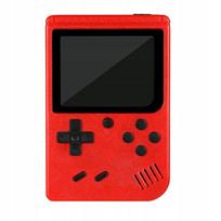 Nešiojama žaidimų konsolė Game Boy su 500 Pegasus žaidimų