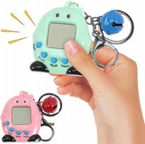 Elektroninis interaktyvus žaislas Tamagotchi