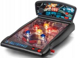 Elektroninis stalo žaidimas FLIPPER Space Pinball
